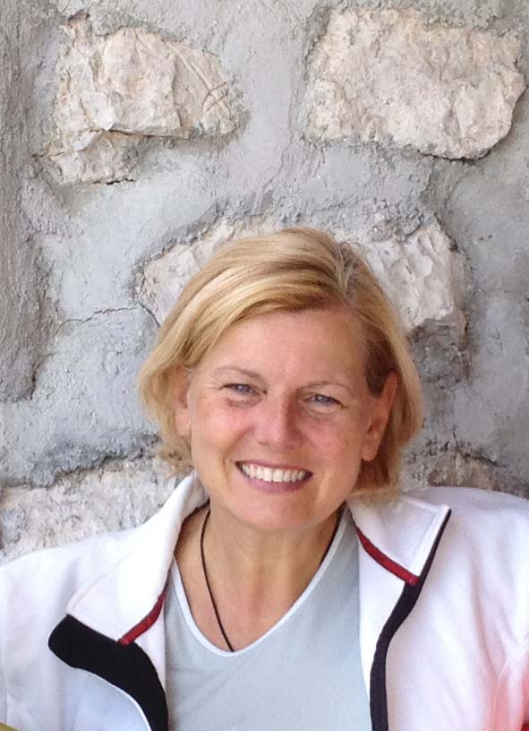 Luisa Sforzellini