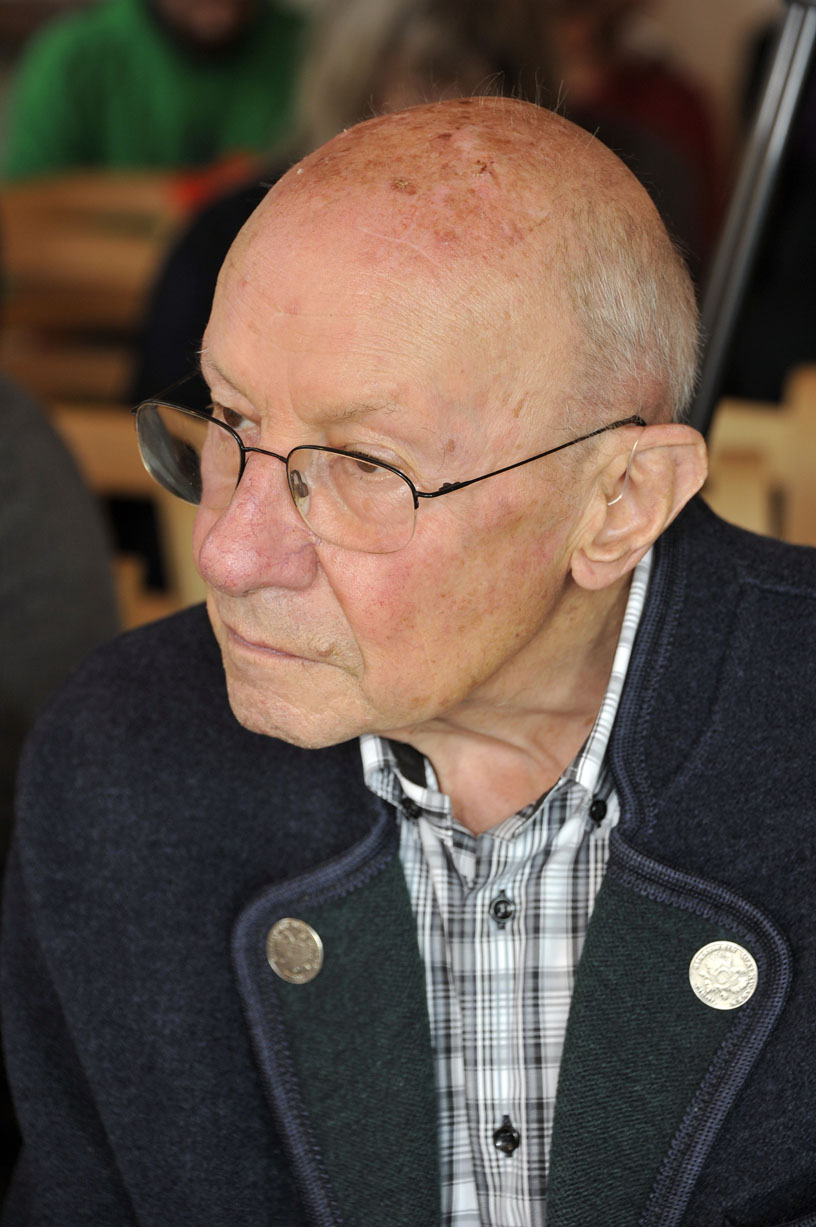 Gino Tomasi